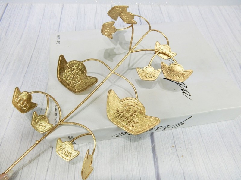 招財金寶噴金(71)