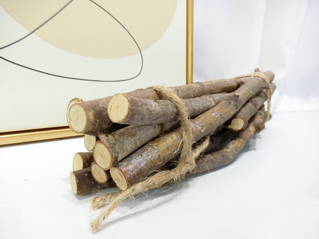 YW20198紅樺木1.5*30cm(6)10入