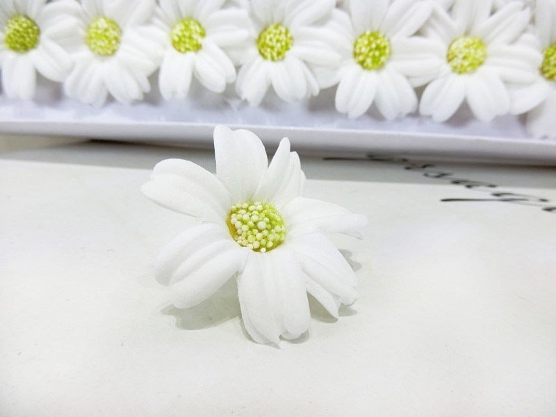 小秋菊香皂花頭50入(92)