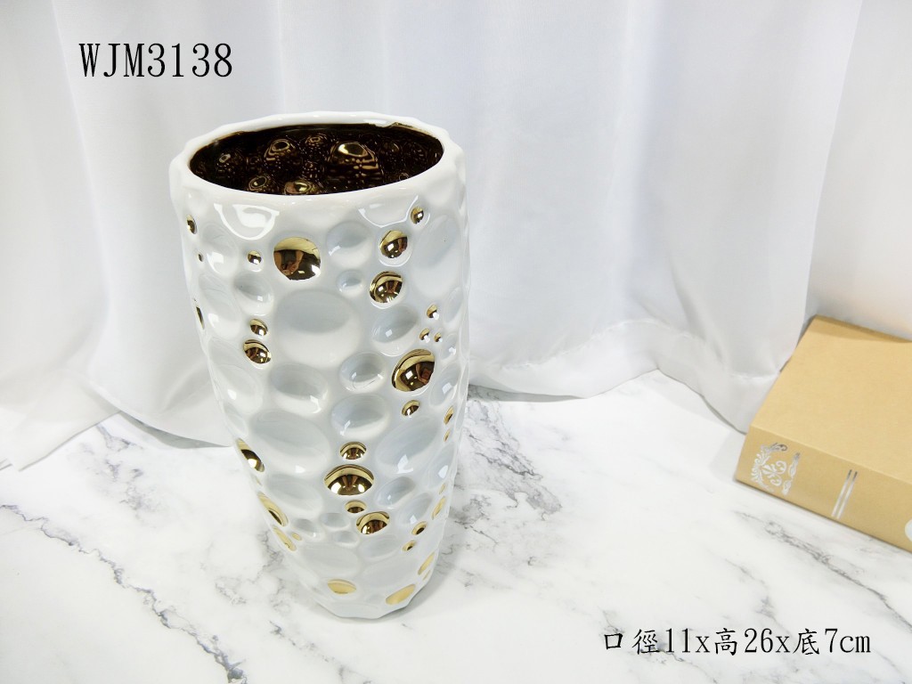 WJM3138陶瓷花瓶(39)