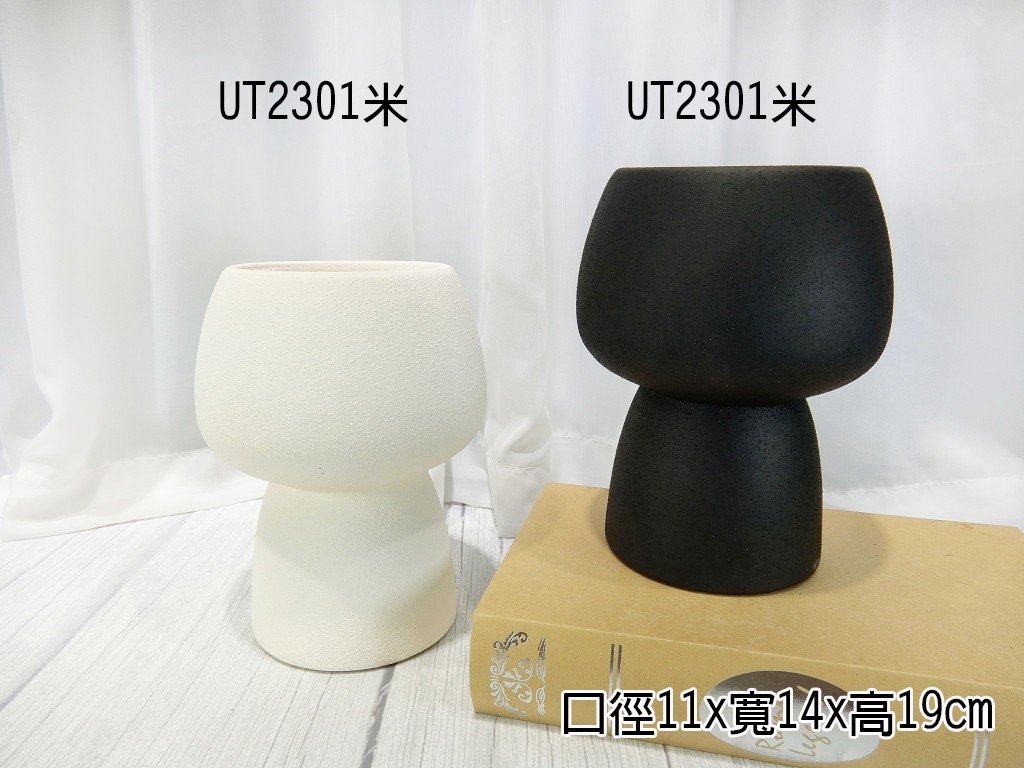 UT2301黑