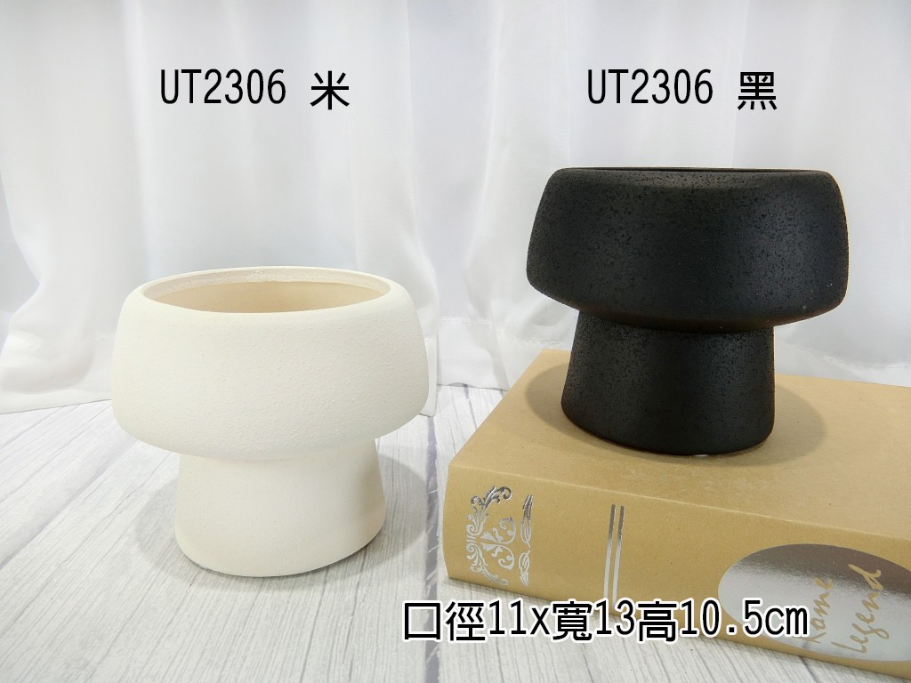 UT2306黑