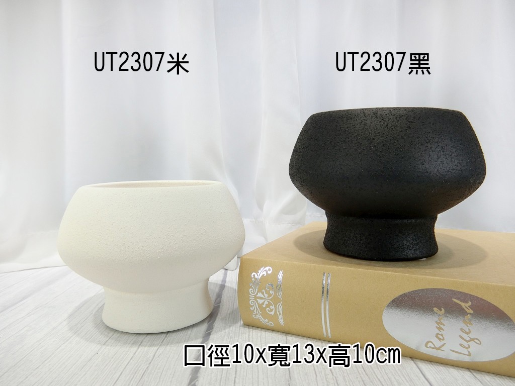 UT2307黑