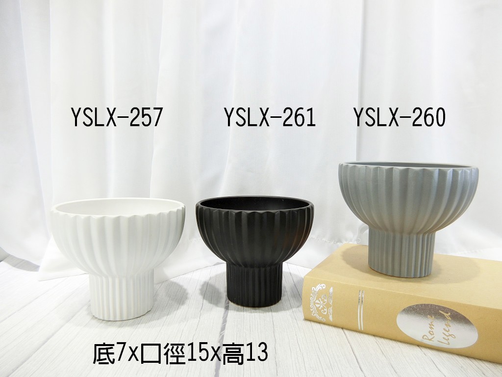 YSLX-260陶瓷(30)灰