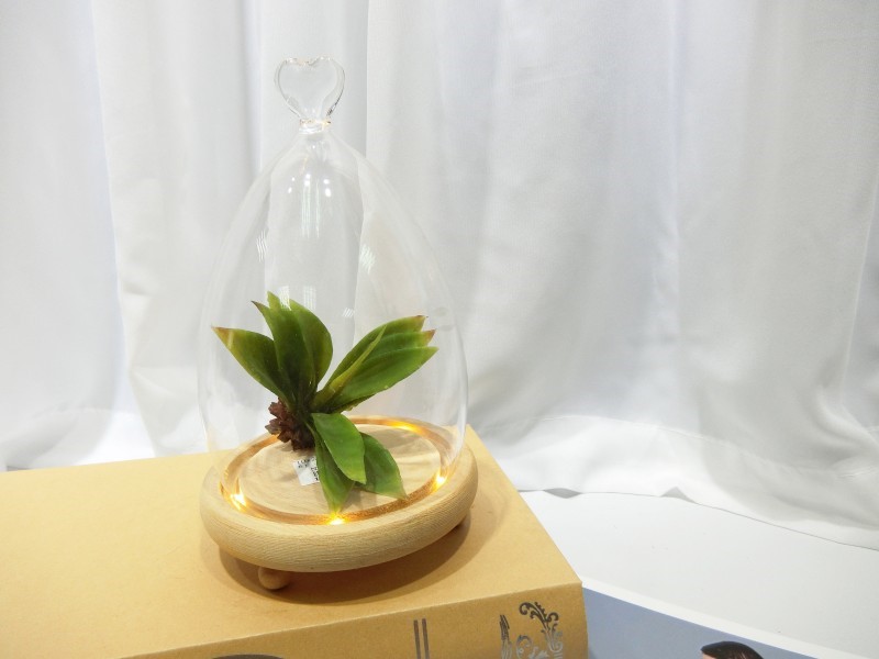 10x20愛心罩含燈(31)