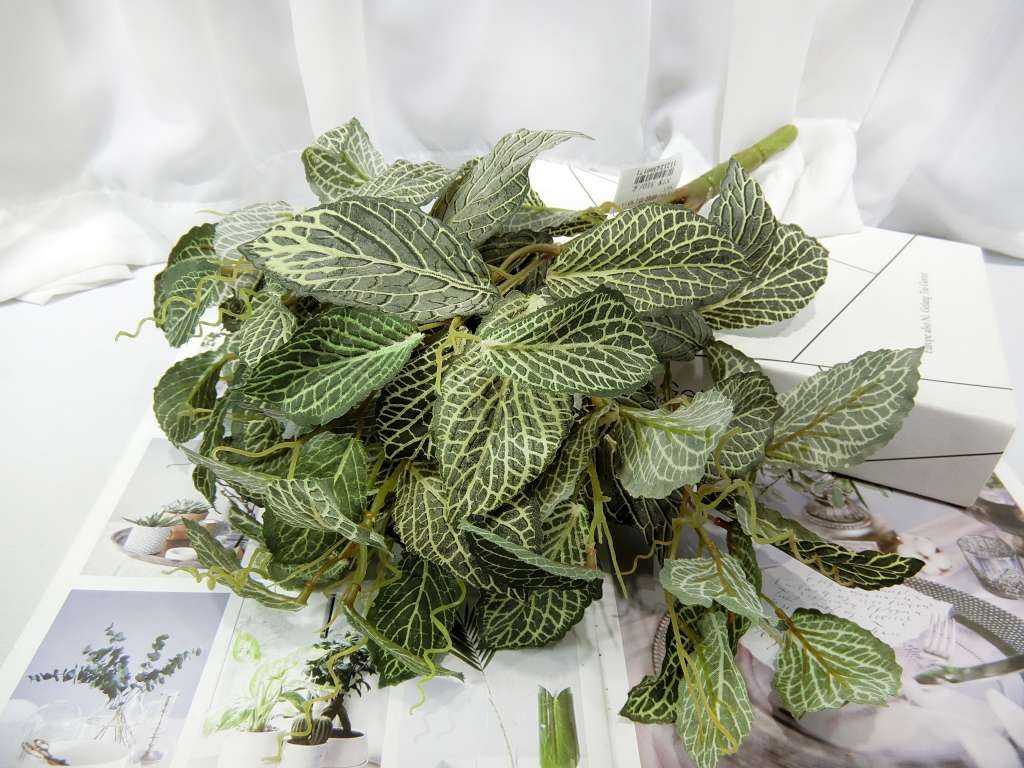 15吋網紋草(30)A3565