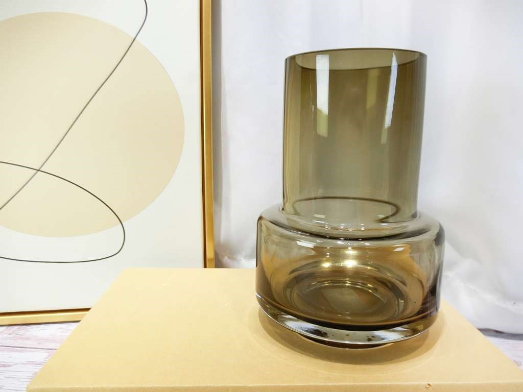 LHF-HD5030玻璃(32)棕灰