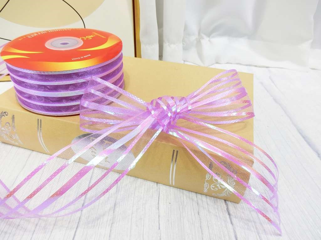 紗帶5cm x 50碼(105)
