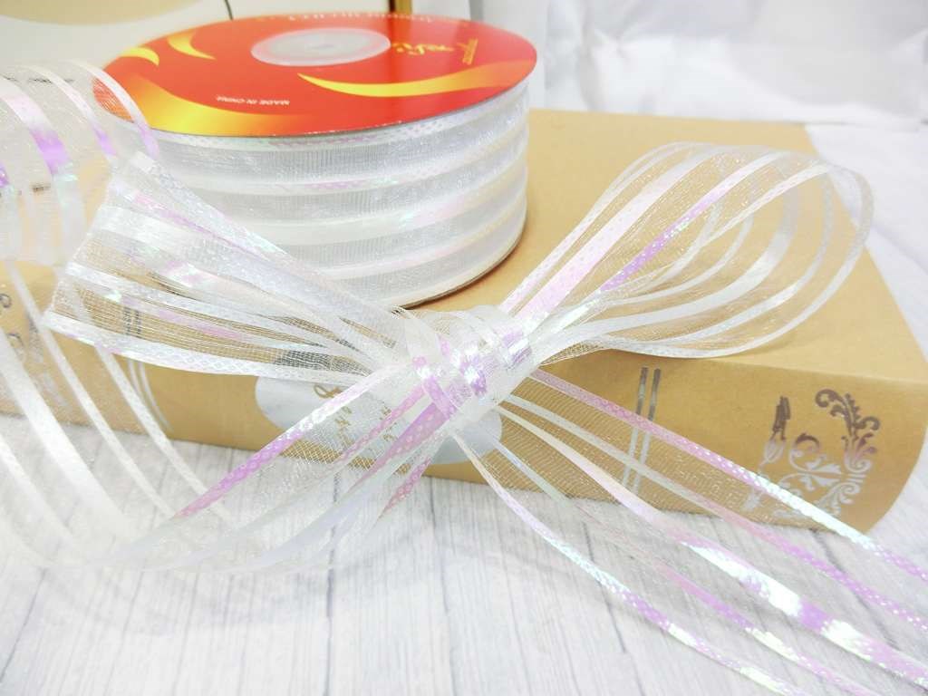 紗帶5cm x 50碼(105)