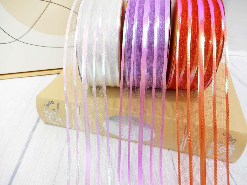 紗帶5cm x 50碼(105)