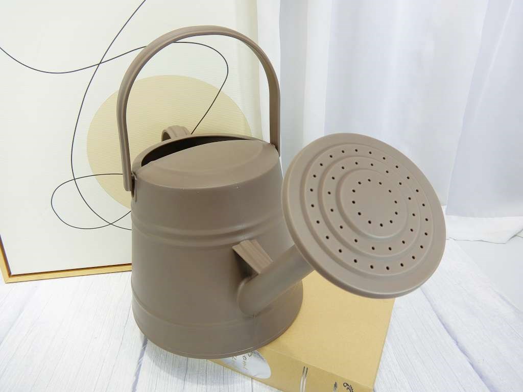 3.8L璟式水壺(401)咖