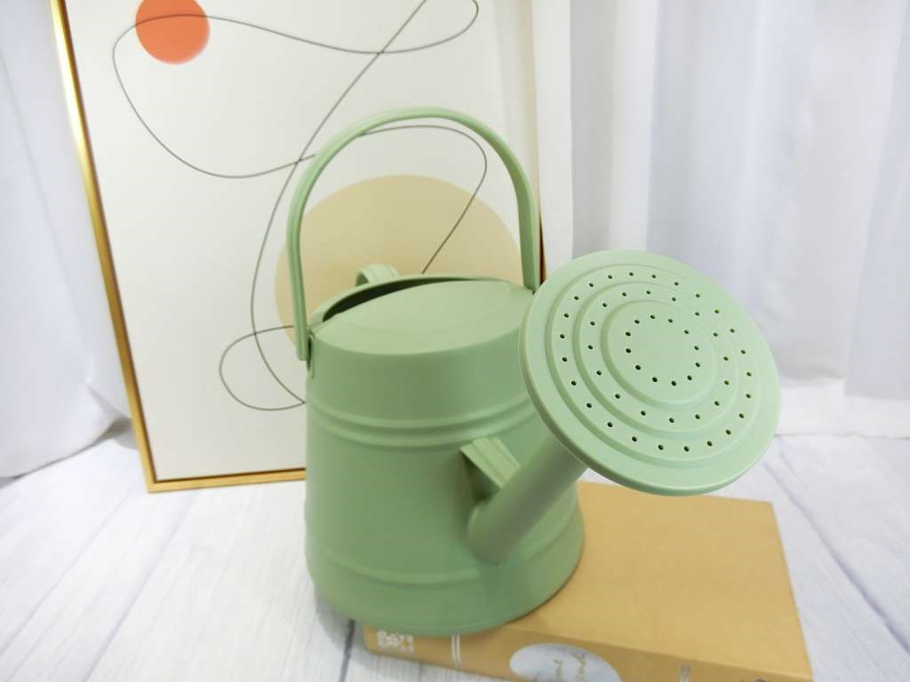 3.8L璟式水壺(401)綠