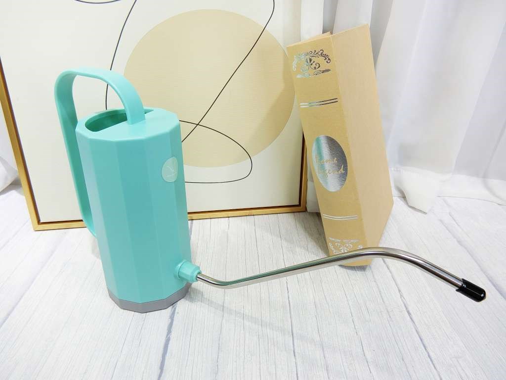 RP02塑膠水壺1.2L(401)藍