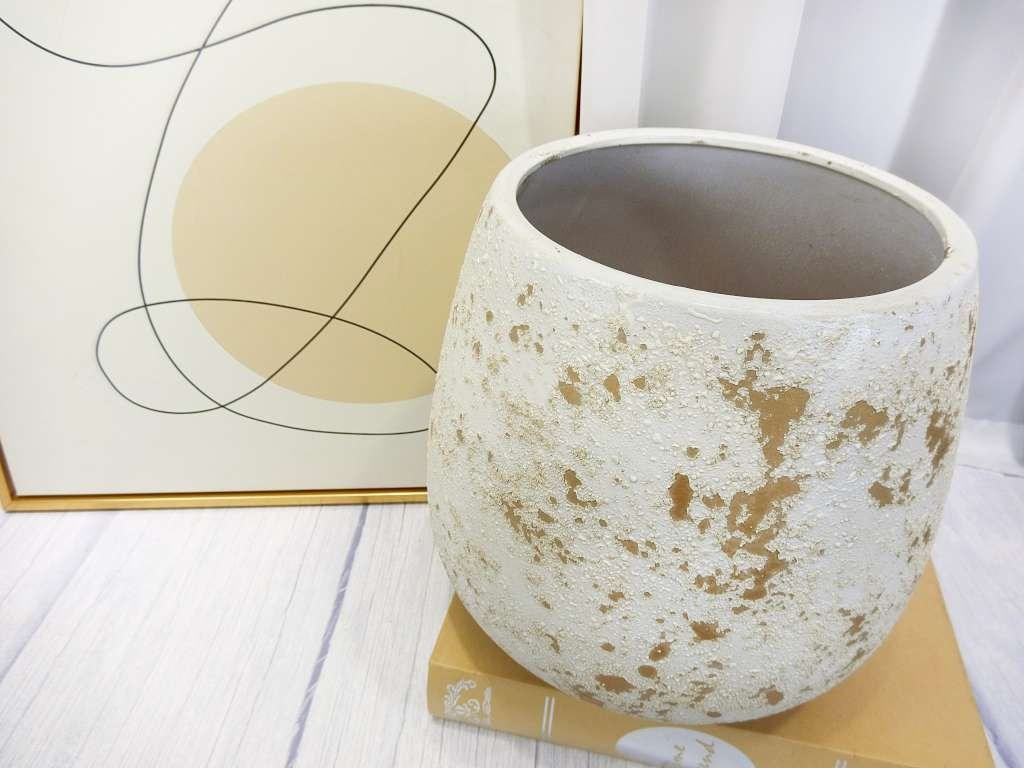 H03-2J1陶瓷花插(40)