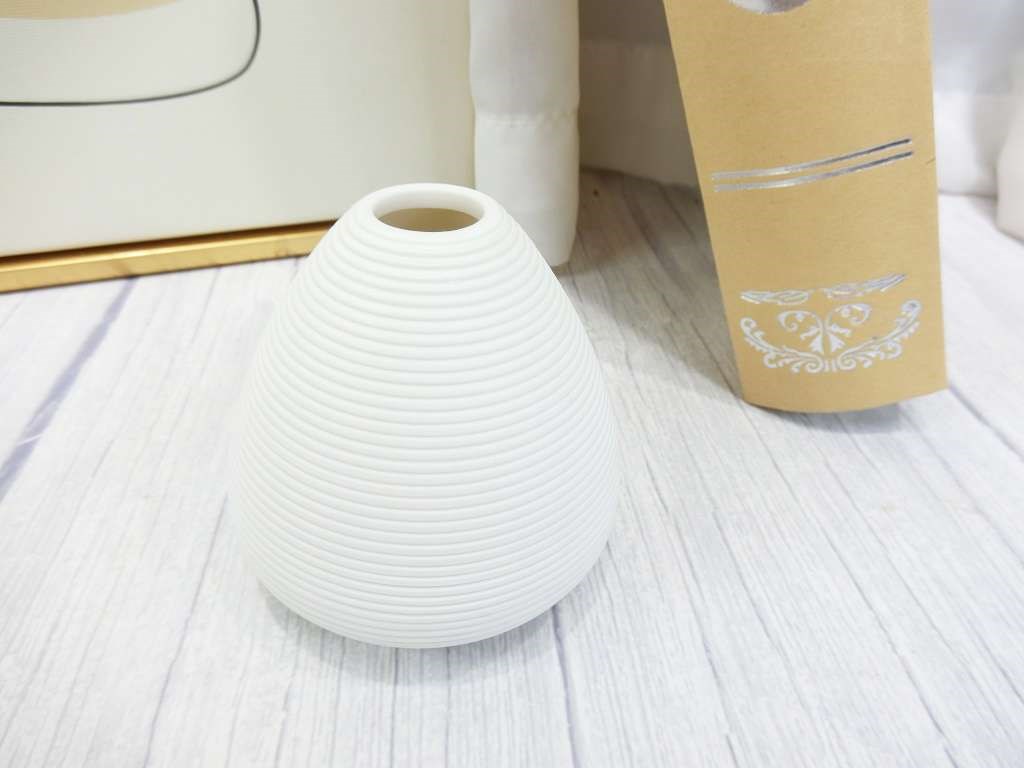 1820陶瓷花盆(306)白