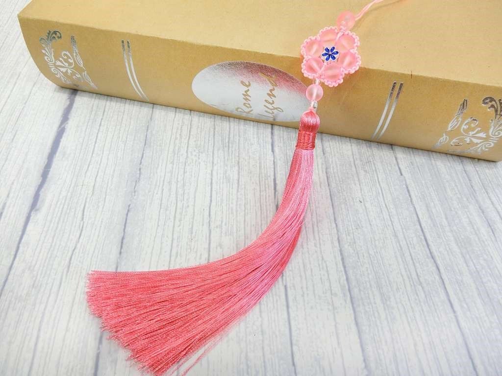 布製梅花2入(101)