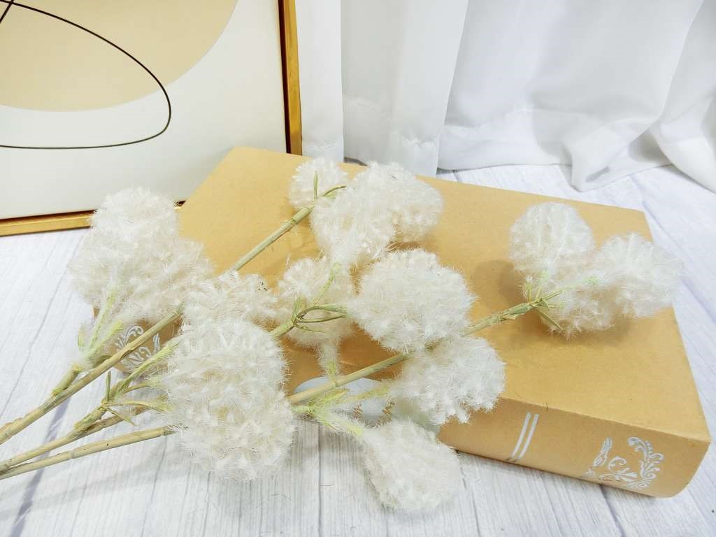 S1552模擬花(603)