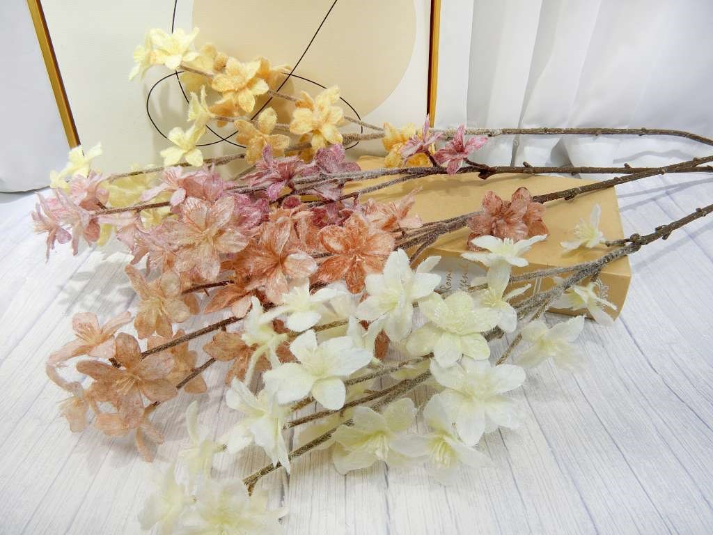 S2177模擬花(603)