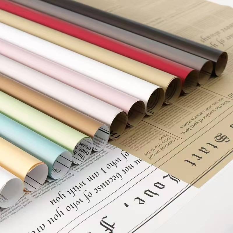 歐雅紙童話系列58x58(裳)20入