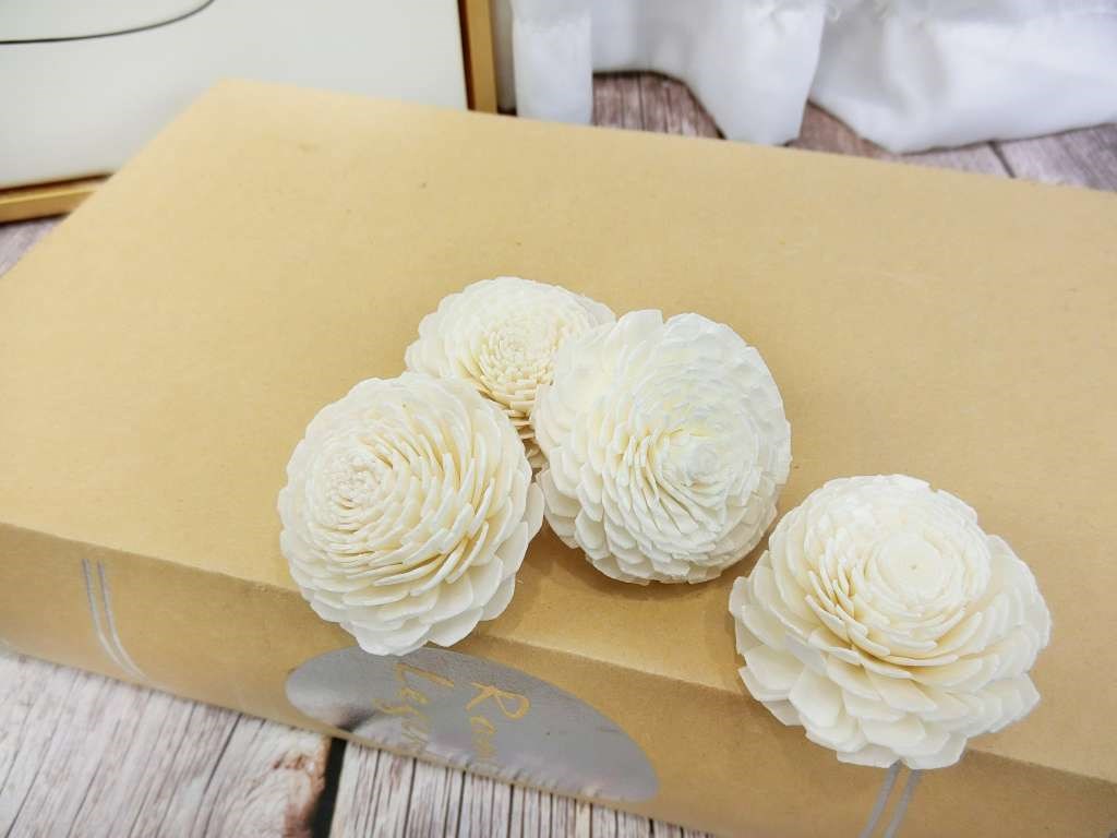 泰國貝力4.5cm(10入)白