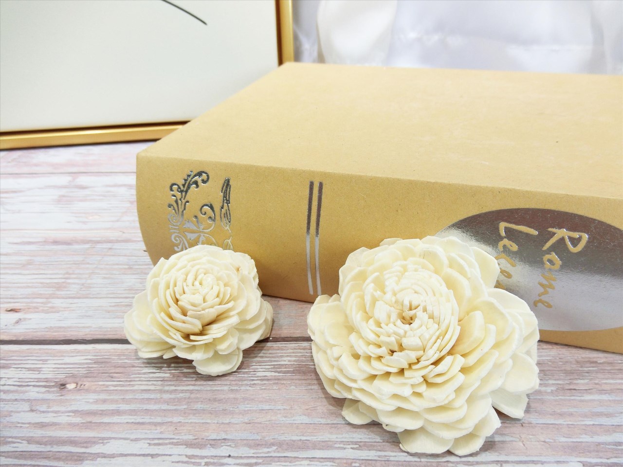 索拉貝力6cm(8)10入-白*