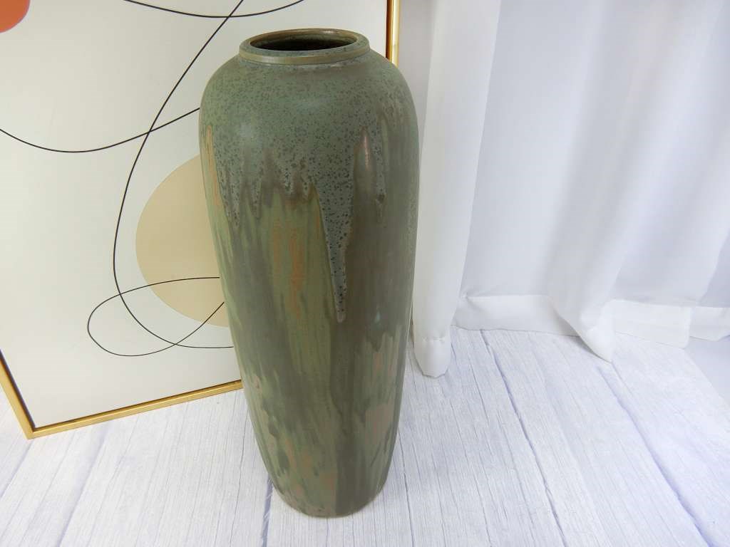QA7110花釉綠(406)