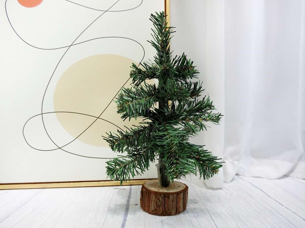 30cm25T聖誕樹(503)