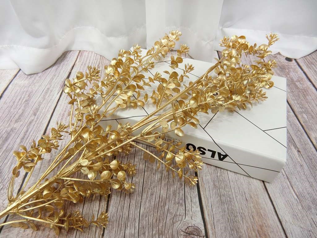 圓片金豆草噴金(71)