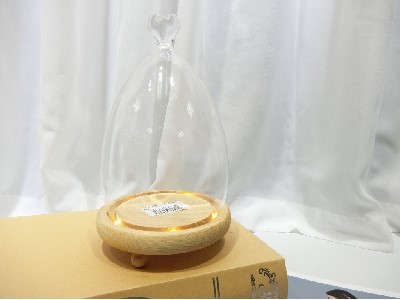 10x20愛心罩含燈