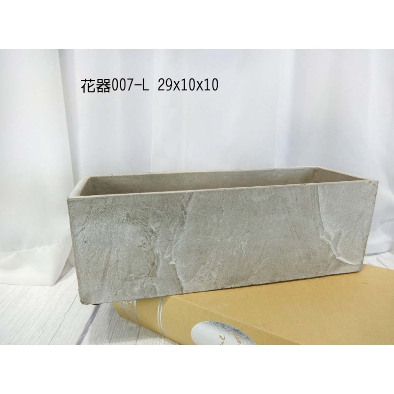 花器007-L 29x10x10