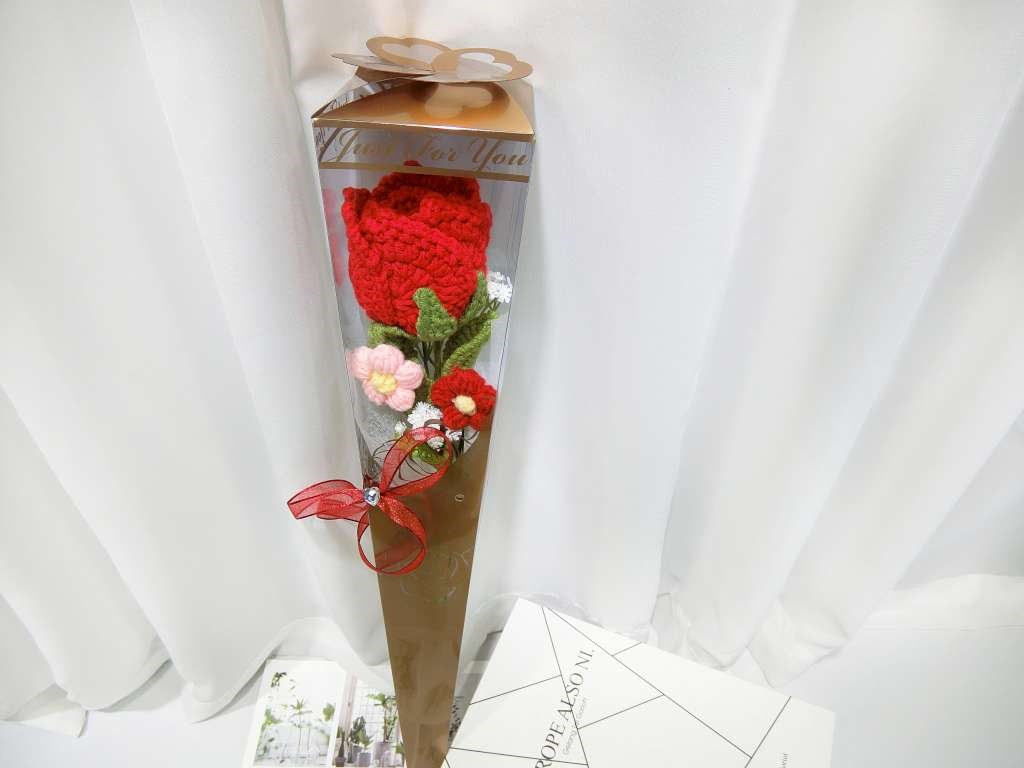 A6-0701-1花藝作品