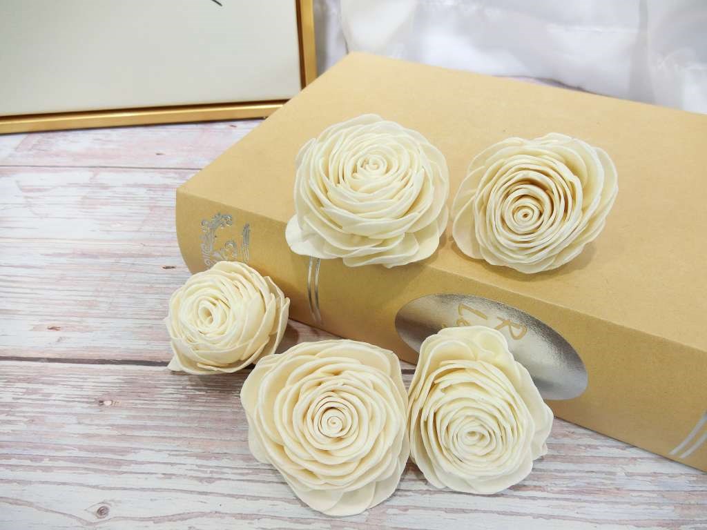 索拉美眉6cm(8)10入-白*