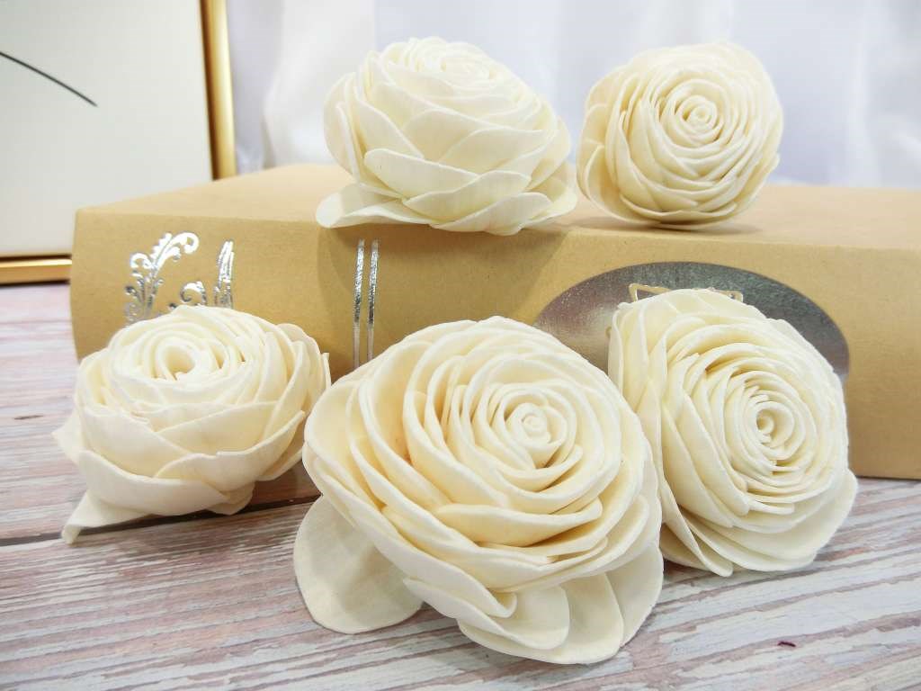 索拉美眉6cm(8)10入-白*