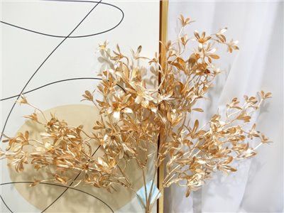 把束仙女草噴金(71)