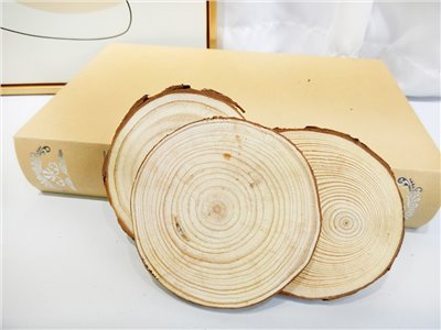 YW004C松木圓片(5入)8-10*1cm