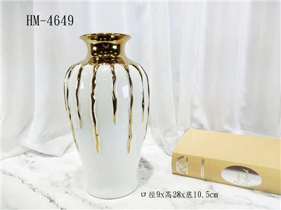 HM-4649陶瓷花瓶(39)