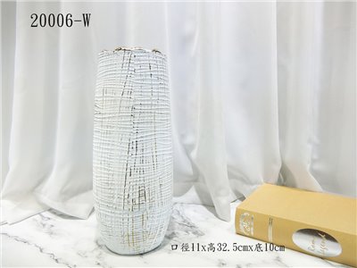 20006-W陶瓷花瓶(39)