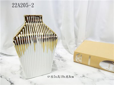 22A205-2陶瓷花瓶(39)