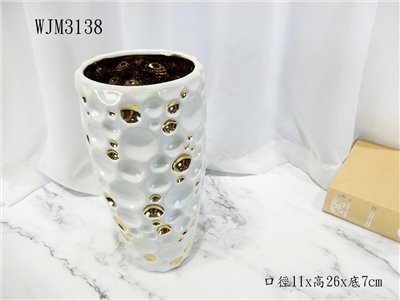 WJM3138陶瓷花瓶(39)