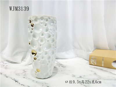 WJM3139陶瓷花瓶(39)