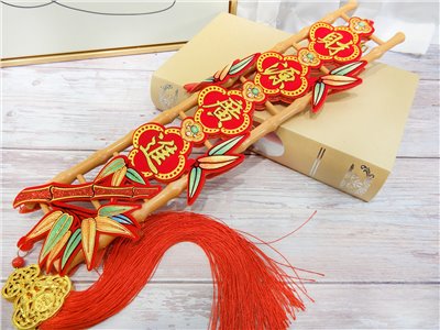 大吊飾-小號梯子掛飾