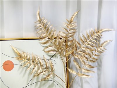 高支蕨葉噴金(7)