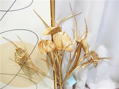 把束小金掌噴金(71)