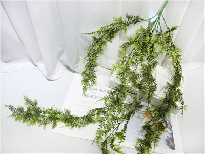 綜合扁柏吊飾-長(43)