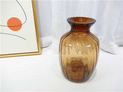 HJM-20025玻璃(32)摩卡棕