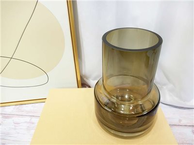 LHF-HD5030玻璃(32)棕灰