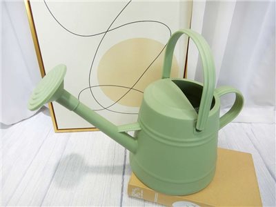 3.8L璟式水壺(401)綠