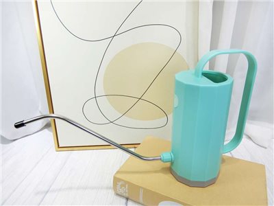 RP02塑膠水壺1.2L(401)藍