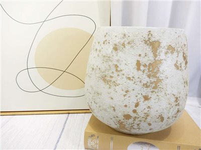 H03-2J1陶瓷花插(40)