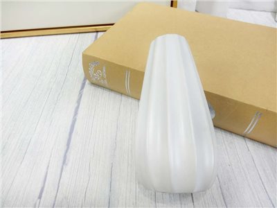 K358-1陶瓷花盆(306)白
